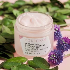 Volition Yaupon Tea Glow-Awakening Moisturizer